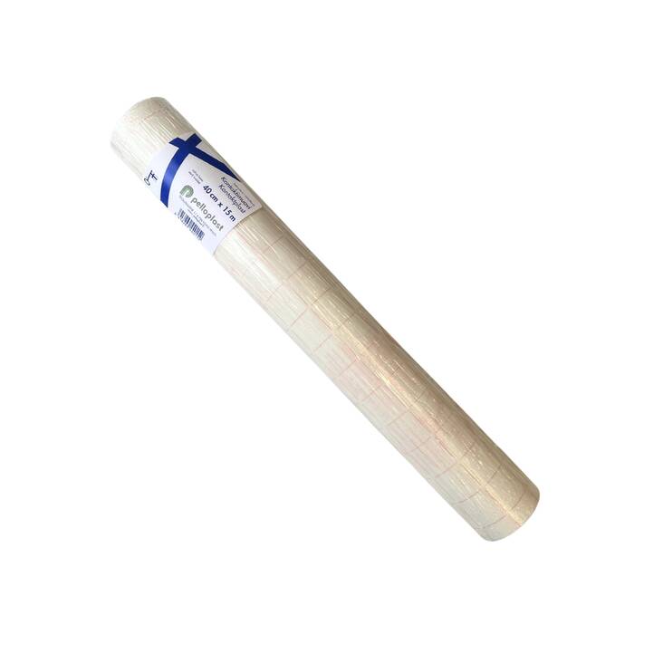 Kontaktimuovi 40cm/15m PELLOPLAST - Kontaktimuovit - 104680 - 1