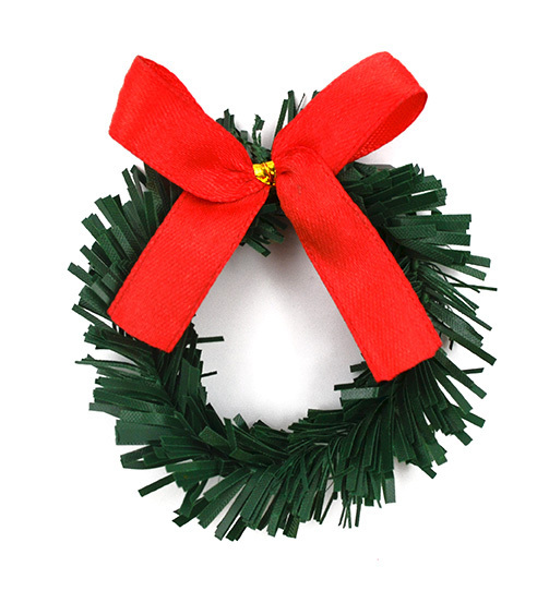 Koristekranssi - Askartelutarvikkeet/kartongit - 156600 - 1