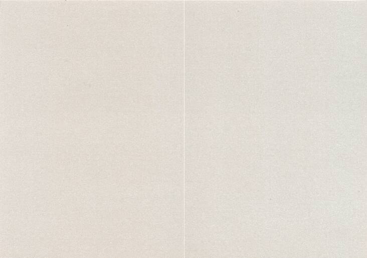 Korttipohja A6 2-osainen helmiäiskortti - Askartelutarvikkeet - 136150 - 1