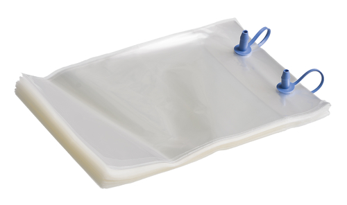 Krokopussi KRP3 - Elintarvikepaperit ja -pussit - 157180 - 1