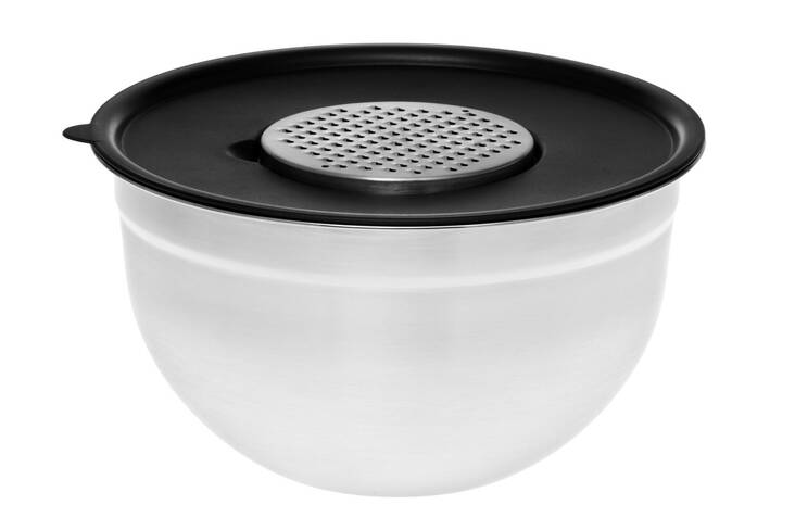 Kulho setti, 5-osaa MAKU - Ruuanvalmistusvälineet - 156530 - 1