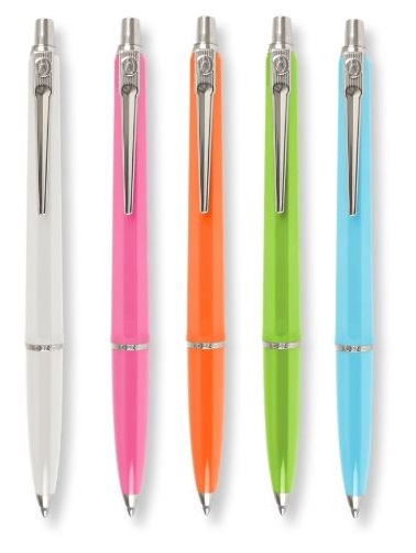 Kuulakynä BALLOGRAF Epoca P Fun - Kuulakynät - 132120 - 1