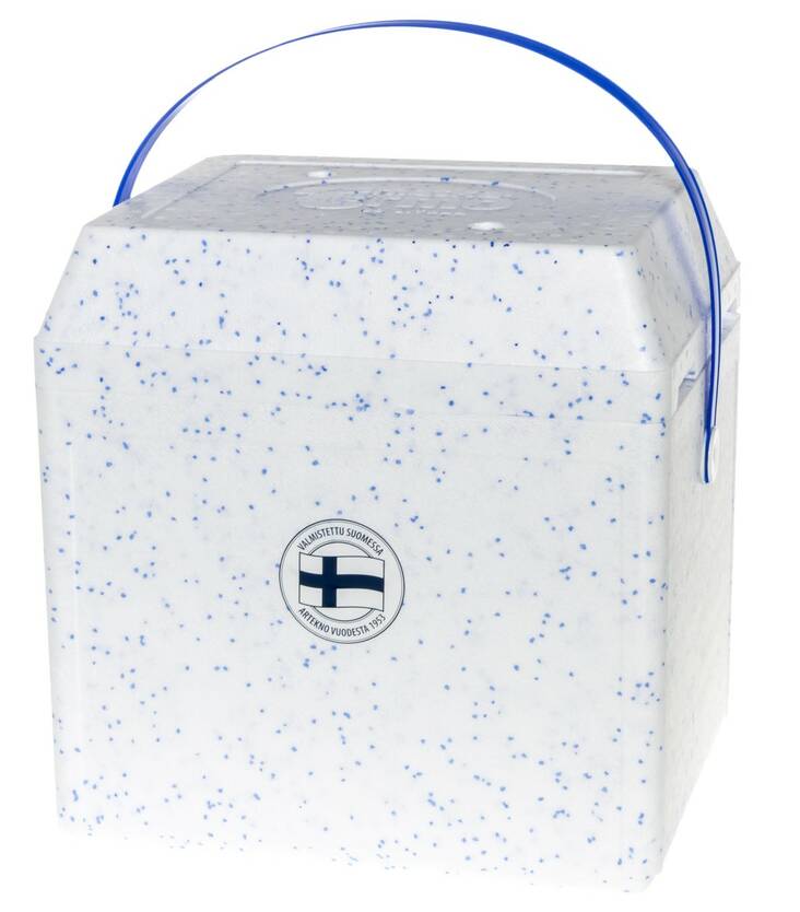 Kylmälaukku 30L ICEMAN - Retkeily-ja harrastustarvikkeet - 142130 - 1