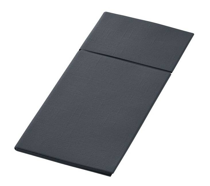 Lautasliina 40x48cm DUNI Duniletto - Servietit ja lautasliinat - 150650 - 1