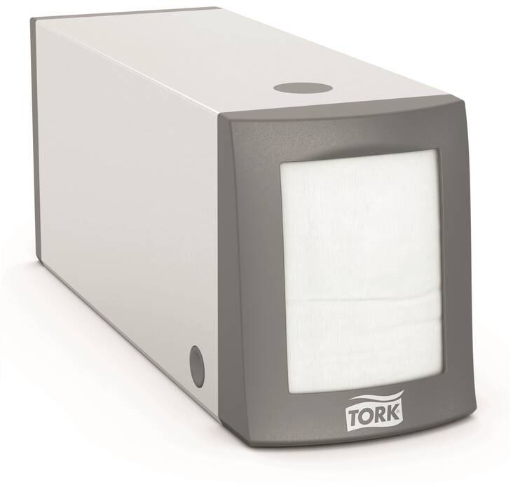 Lautasliinateline pysty TORK Fastfold N2 - Servietit ja lautasliinat - 115930 - 1