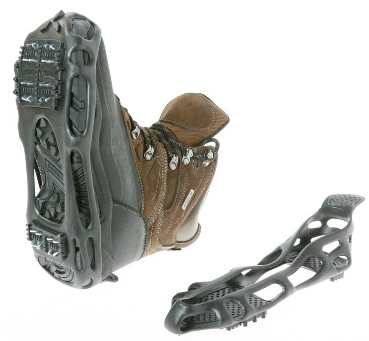 Liukueste kenkiin ATOM - Retkeily-ja harrastustarvikkeet - 159900 - 1