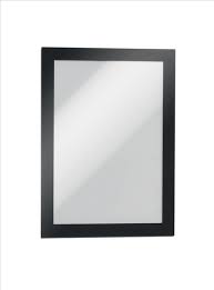 Magneettikehys A5 DURABLE Duraframe - Muut taskut - 131730 - 1