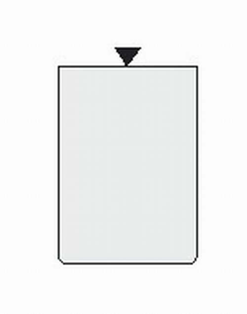 Muovitasku A5 105my ESSELTE - Muovitaskut - 103320 - 1