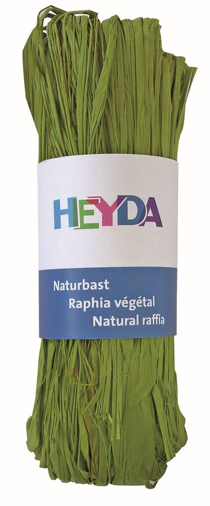 Niininauha 30m 50g - Askartelutarvikkeet - 137400 - 1