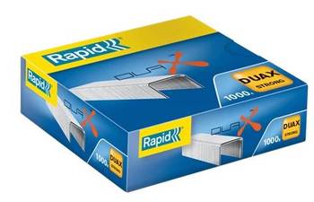 Nitomaniitti RAPID 2-170 Duax - Nitomanastat ja kasetit - 107330 - 1