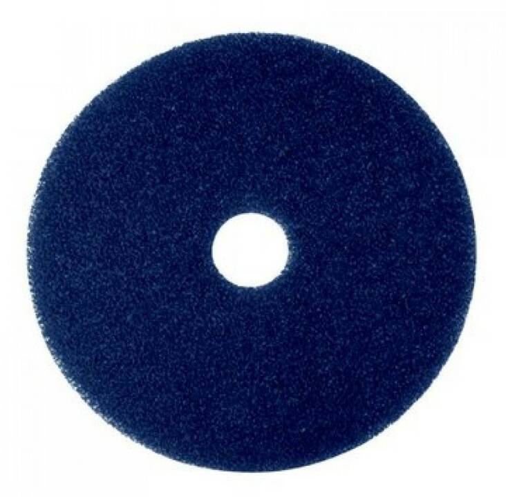 Laikka 20"/505mm 3M Scotch-Brite - Laikka 18"-21"  - 152990 - 1