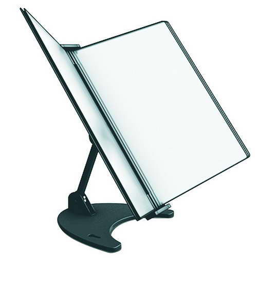 Pikahakuteline TARIFOLD 3D A4/10 - Pikahakulaitteet ja taskut - 116490 - 1