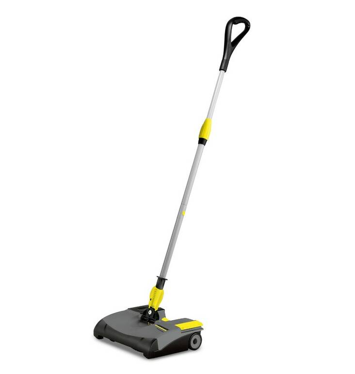 Pikalakaisin EB 30/1 Li-Ion KÄRCHER - Reppu- ja akkuimurit - 177770 - 1