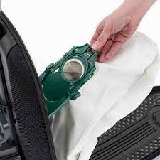 Pölypussi Truvox Valet 10kpl/pkt - Pölypussit - 162460 - 1