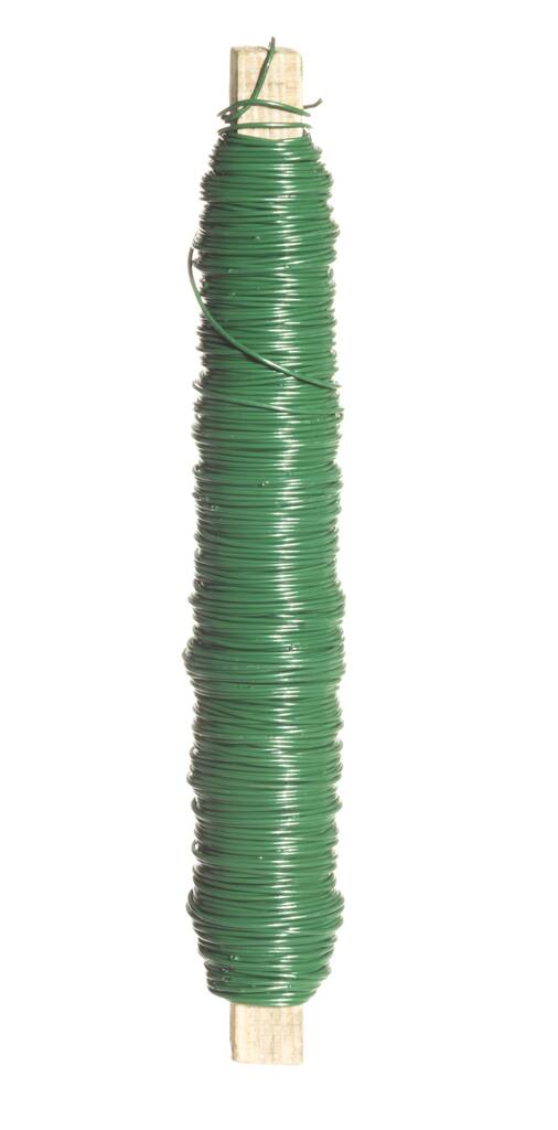 Rautalanka 0,52mm/60m - Askartelutarvikkeet - 111510 - 1