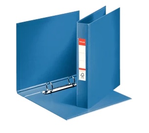 Rengaskansio ESSELTE 25mm/A5/2RR - Rengaskansiot - 102920 - 1