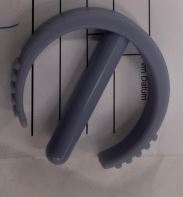 Säätövarren kiinnitinosa Vileda - Muut tarvikkeet - 175100 - 1