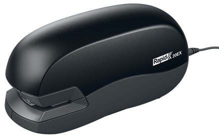 Sähkönitoja RAPID 20EX (24/6) - Paristo- ja sähkönitojat - 133250 - 1