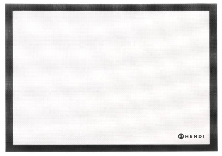 Silikonimatto 530x325mm GN 1/1 - GN-astiat - 171530 - 1