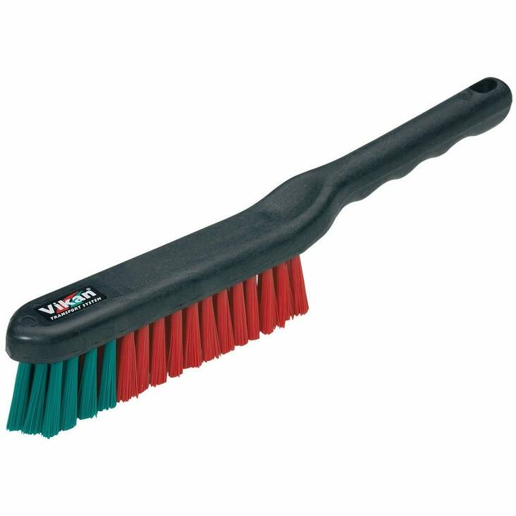 Tekstiiliharja kapea 330mm VIKAN - Muut harjat - 161990 - 1