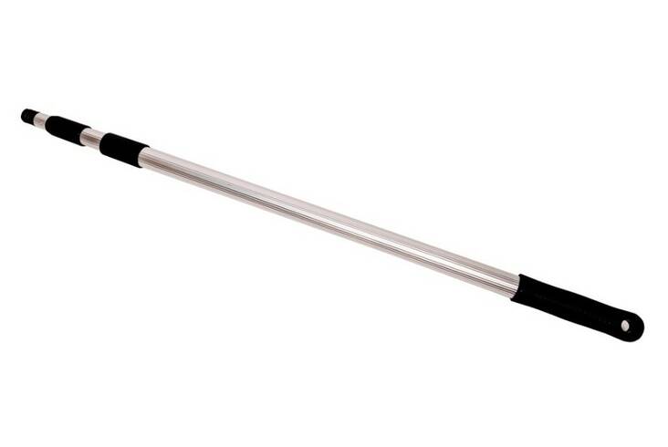 Teleskooppivarsi 74-180cm MAX - Säätövarret - 178140 - 1