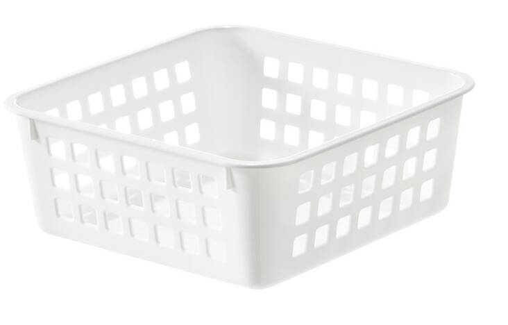 Säilytyskori 1L SMARTSTORE Basket - Muovirasiat ja säilöntä - 138990 - 1
