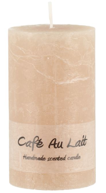 Tuoksupöytäkynttilä 6,8x12cm POLAR - Kynttilät, lyhdyt ja tarvikkeet - 168840 - 1