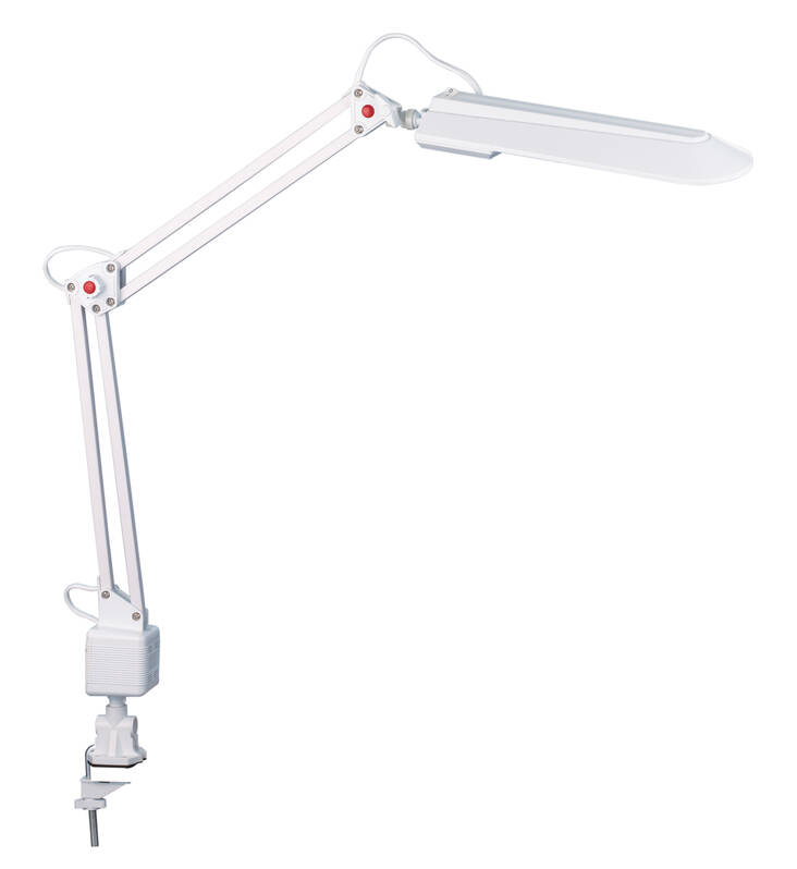 Työpistevalaisin ALCO - Valaisimet - 130040 - 1