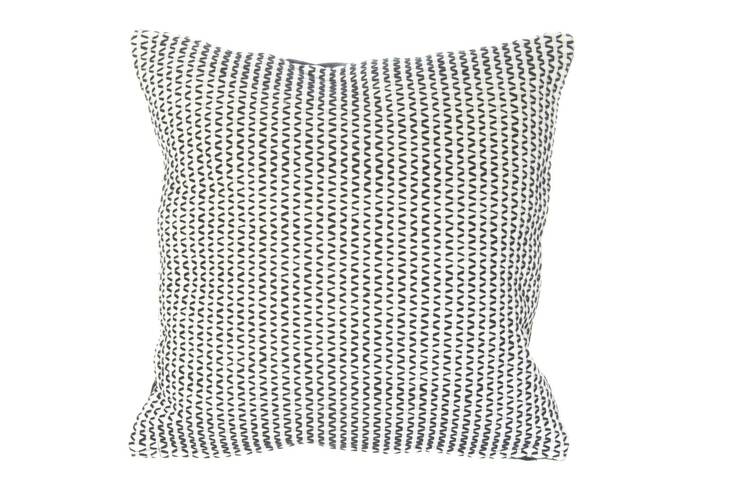 Tyyny 45x45cm 4LIVING Dobby - Kodintekstiilit - 152820 - 1