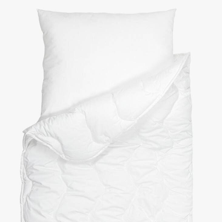 Unette LUXUS peitesetti - Lahjaideoita - 171750 - 1