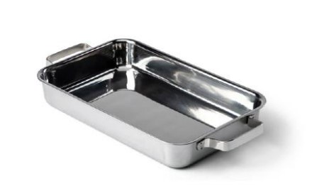 Uunivuoka Orrefors Jernverk - Lahjaideoita - 171700 - 1