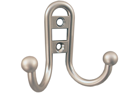 Vaatekoukku Arona 68 PISLA - Pientarvikkeet - 134850 - 1