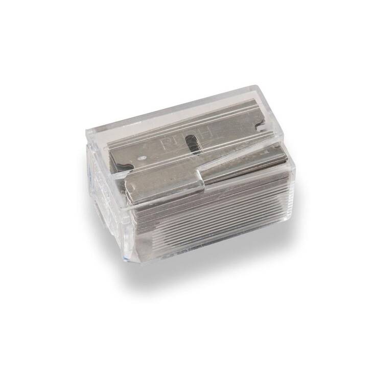 Varaterä 4cm Klick-raappaan - Raapat - 161950 - 1