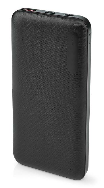 Varavirtalähde 10 000mAh NEDIS - Retkeily-ja harrastustarvikkeet - 172460 - 1