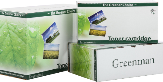 Värikasetti Greenman 42X Q5942X laser - Tarvike värikasetit - 118150 - 1