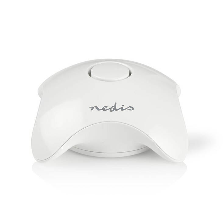 Vesivuodontunnistin NEDIS - Paloturvallisuus - 160170 - 1