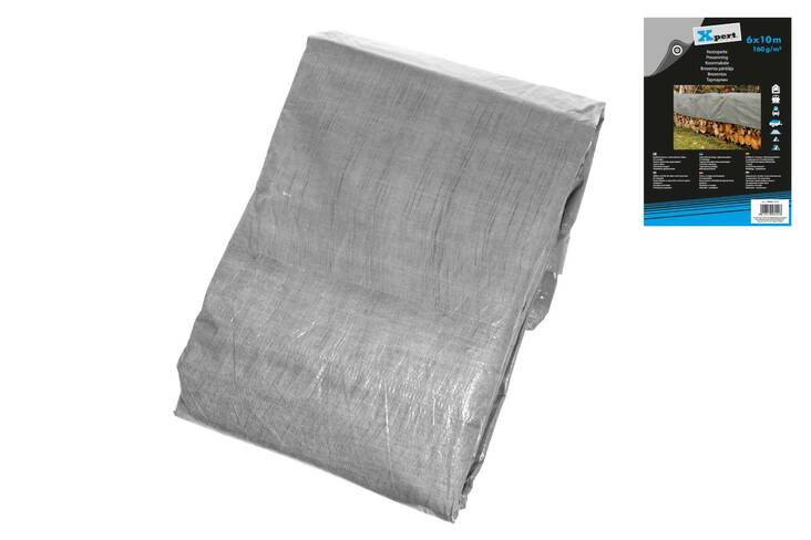 Xpert kestopeite 160g 6x10m - Puutarhatarvikkeet - 140100 - 1
