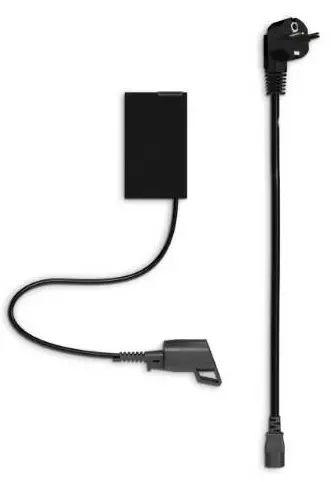 Litiumioniakun laturi NILFISK Dryft V1 - Yhdistelmäkoneiden varusteet - 185120 - 1