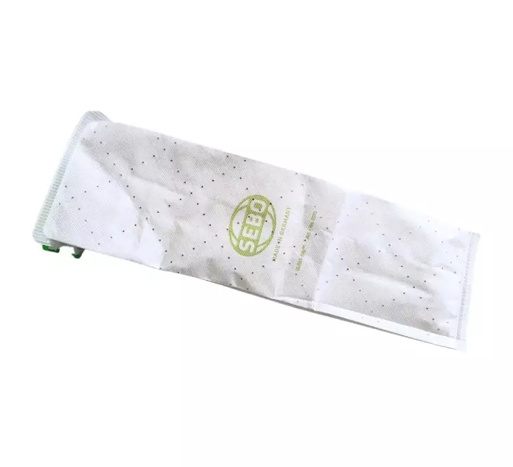 Pölypussi SEBO XP/Evolution - Pölypussit - 186000 - 1