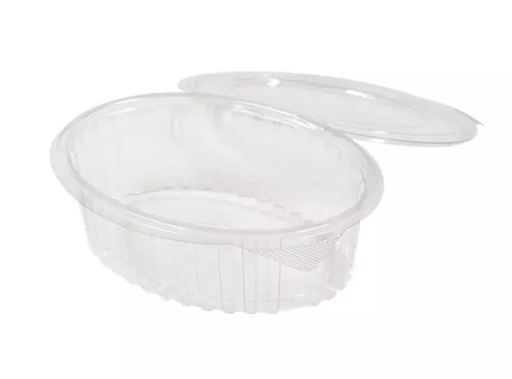 Annosrasia 1000ml saranakansi PET - Take away ja annosrasiat - 182850 - 1