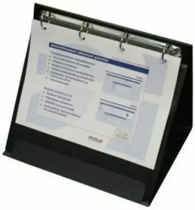 Flippikansio vaaka mekanismi - Muut kansiot - 185390 - 1