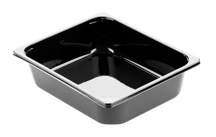 GN-rasia 5100ml DUNI GN 1/2 - Take away ja annosrasiat - 181910 - 1