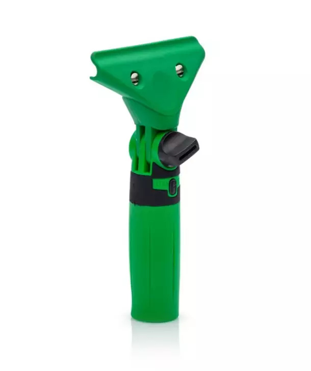 Ikkunankuivaimen kahva UNGER ErgoTec - Ikkunankuivaimet - 161580 - 1