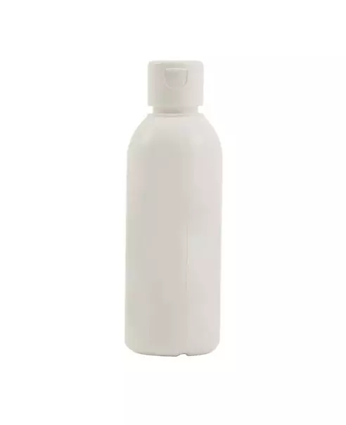 Käyttöliuospullo 100ml - Käyttöliouspullot ja -etiketit - 183790 - 1