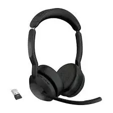 Kuuloke Jabra Evolve2 55 USB-A - Kuulokkeet - 182690 - 1