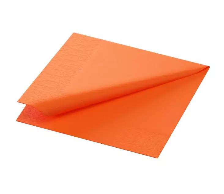 Lautasliina 24x24cm 1/4 DUNI Tissue - Servietit ja lautasliinat - 184360 - 1