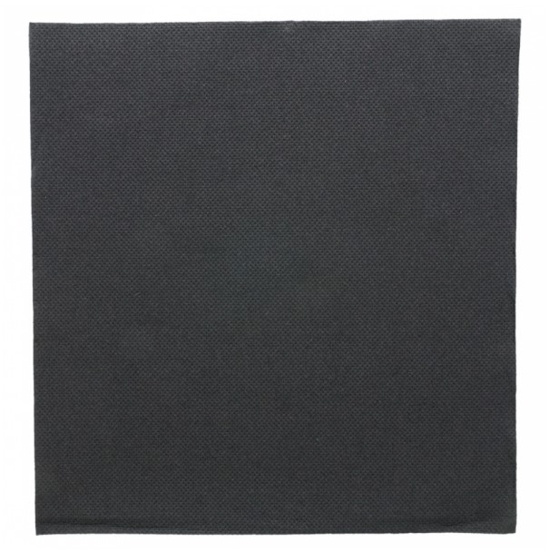 Lautasliina 40x40cm 1/4 DOUBLE POINT - Servietit ja lautasliinat - 181060 - 1