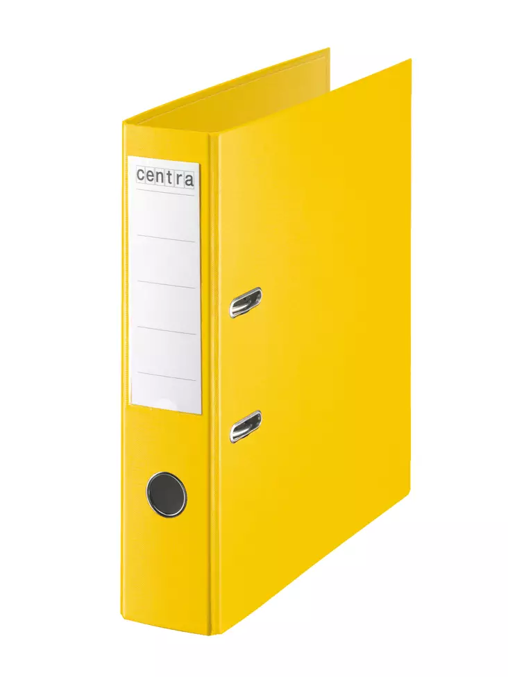 Mappi CENTRA 75mm/A4 - Muovimapit - 102880 - 1