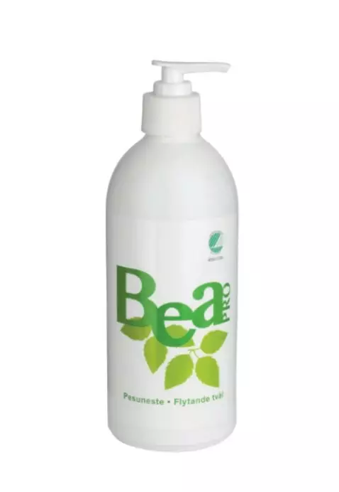 Pesuneste 500ml BEA PRO - Saippuat ja annostelijat - 162560 - 1