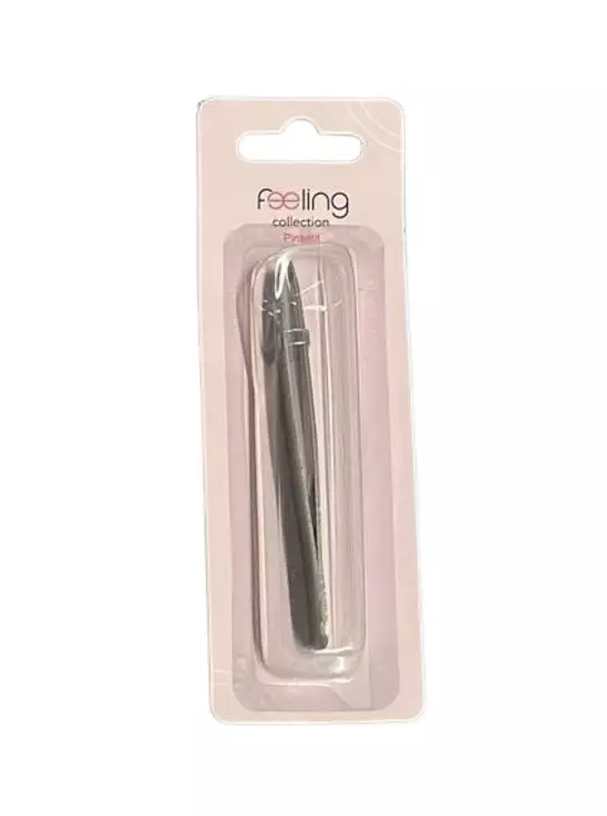 Pinsetit 9cm FEELING - Muu henkilöhygienia ja kosmetiikka - 182710 - 1